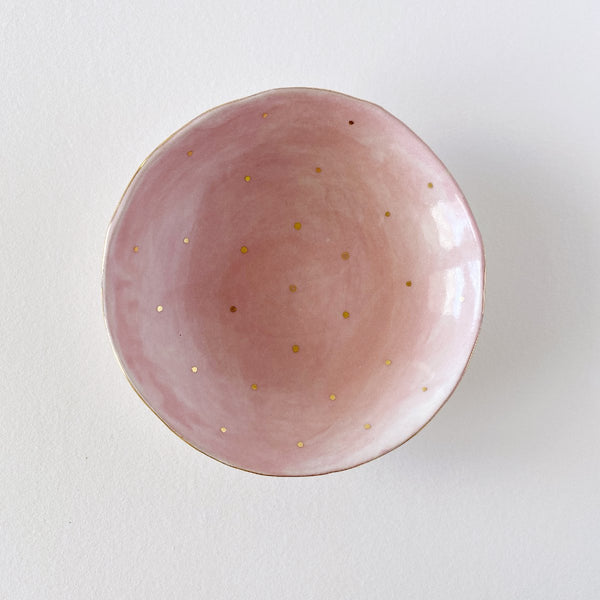 Carla Dinnage | ceramic bowl 15