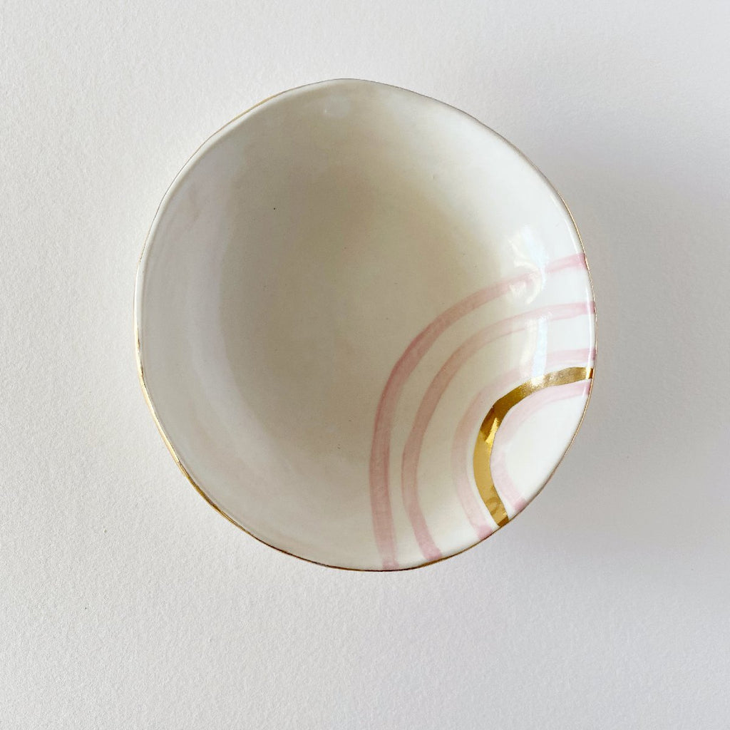 Carla Dinnage | ceramic bowl 17