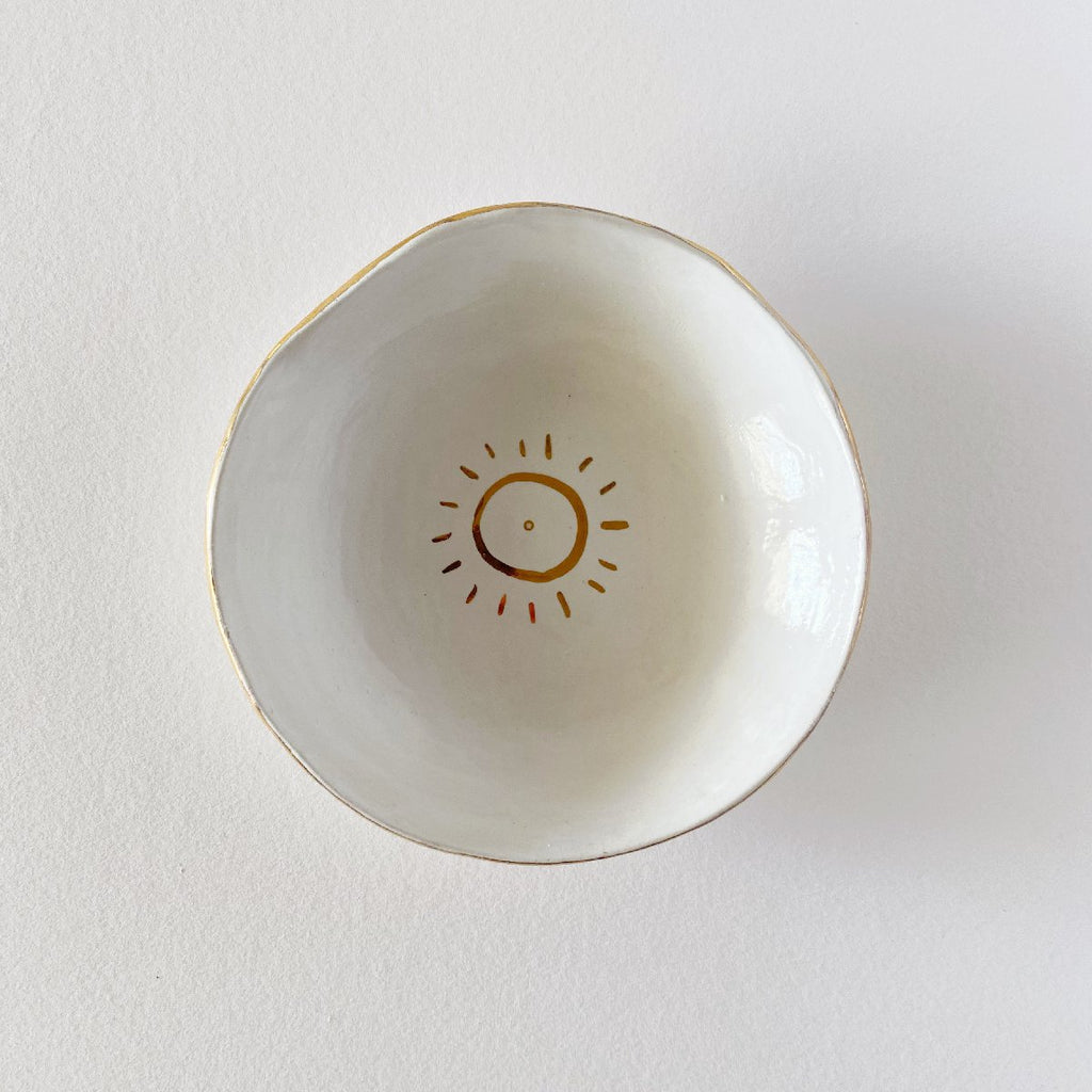 Carla Dinnage | ceramic bowl 18