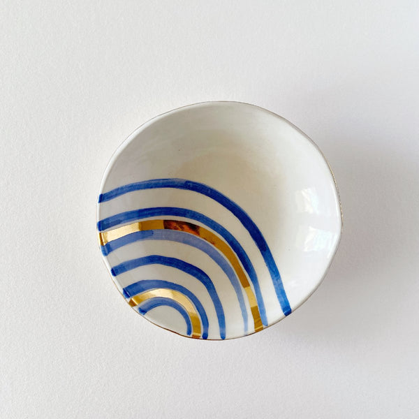 Carla Dinnage | ceramic bowl #01