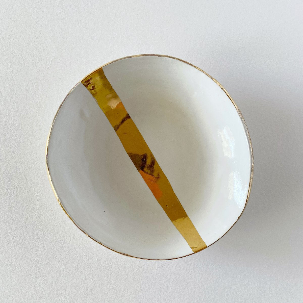 Carla Dinnage | ceramic bowl 20