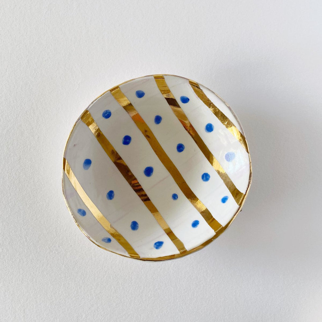 Carla Dinnage | ceramic bowl 21