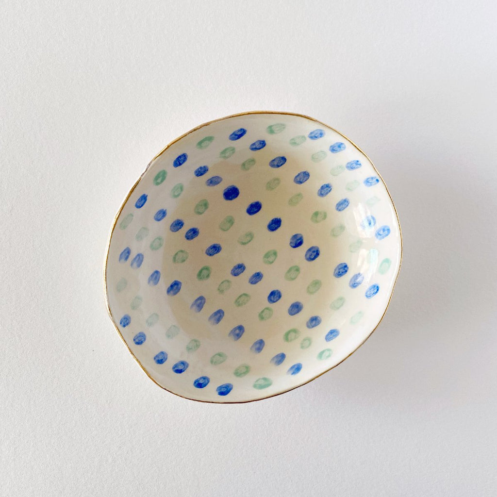 Carla Dinnage | ceramic bowl 08