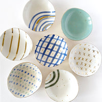 Carla Dinnage | ceramic bowl collection