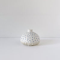 mondocherry - Clay Beehive | ceramic bud vase 13