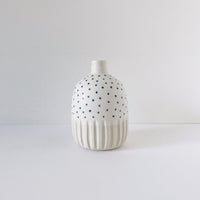 mondocherry - Clay Beehive | ceramic bud vase 14