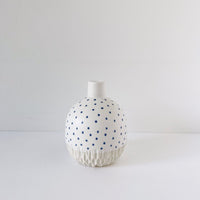 mondocherry - Clay Beehive | ceramic bud vase 15