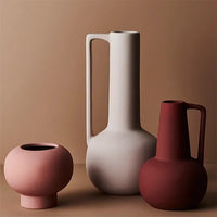 Floral Interiors | lucena pot #1 | pink, vases