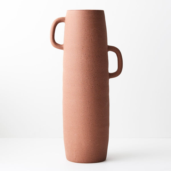 Floral Interiors | mona vase #1 | gingerbread