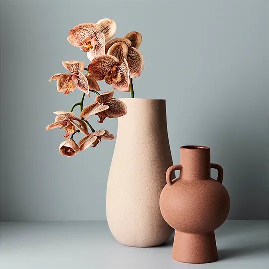 Floral Interiors | artificial olive tree | green - styled