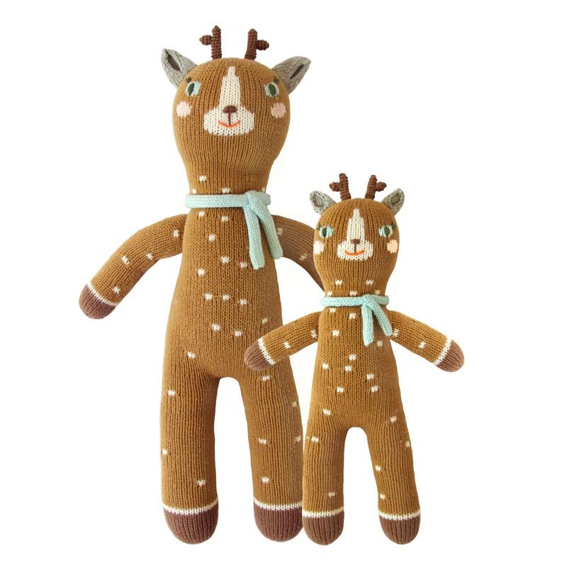 Blabla | "Jasper" kids cotton doll