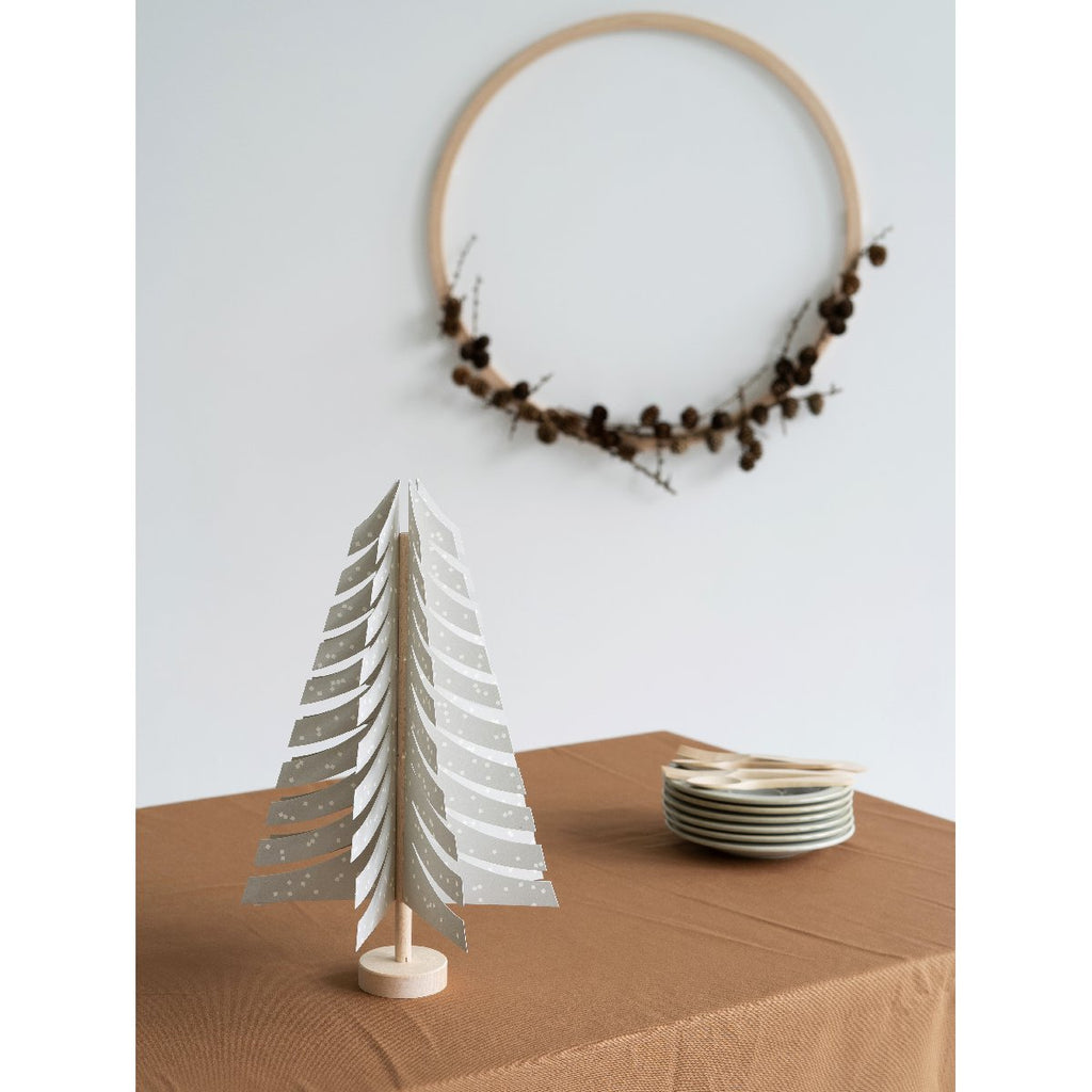 mondocherry - Jurianne Matter | fir tree | light grey - table