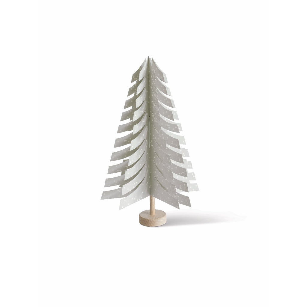 mondocherry - Jurianne Matter | fir tree | light grey