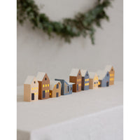 mondocherry - Jurianne Matter | TUS tiny houses - lights