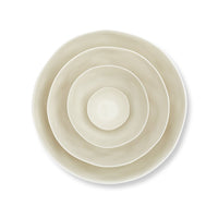 Marmoset Found | cloud bowl | chalk white - combo