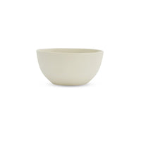 Marmoset Found | cloud bowl | chalk white | small