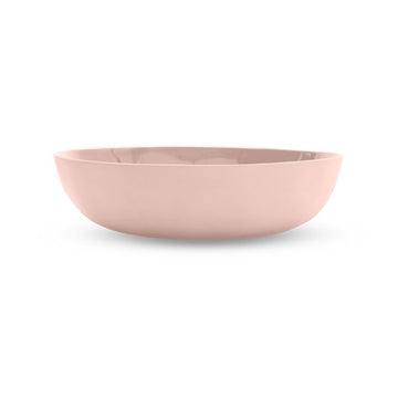 Marmoset Found | cloud bowl | icy pink | large
