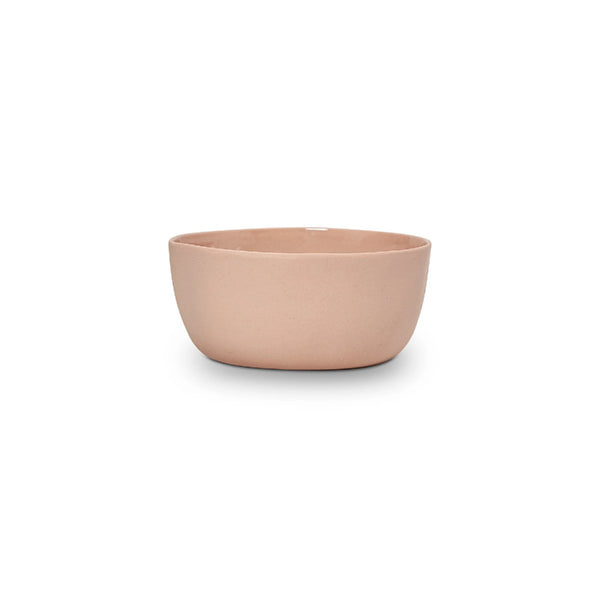 Marmoset Found | cloud bowl | icy pink | straight small