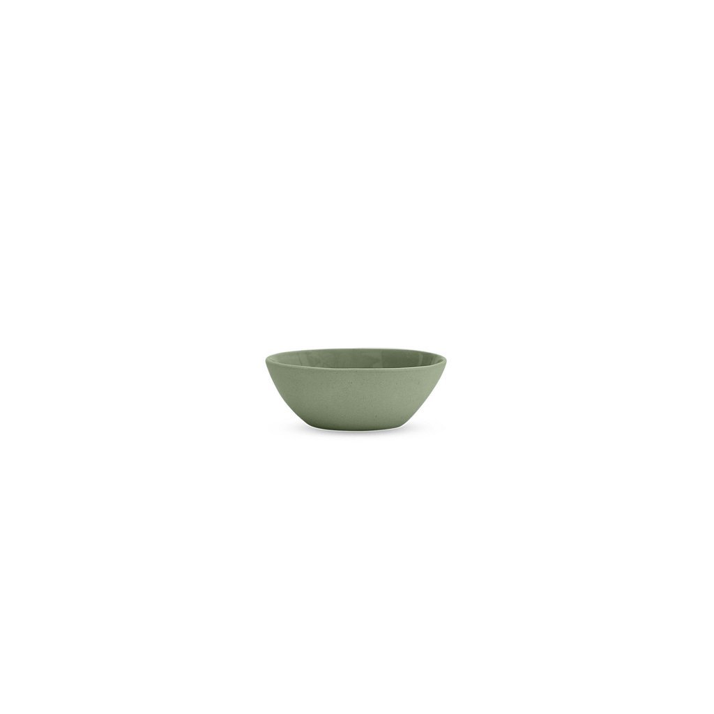 Marmoset Found | cloud bowl | moss | xsmall