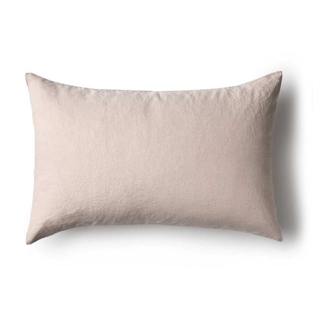 mondocherry - Minimrkt | linen pillowcase | primrose