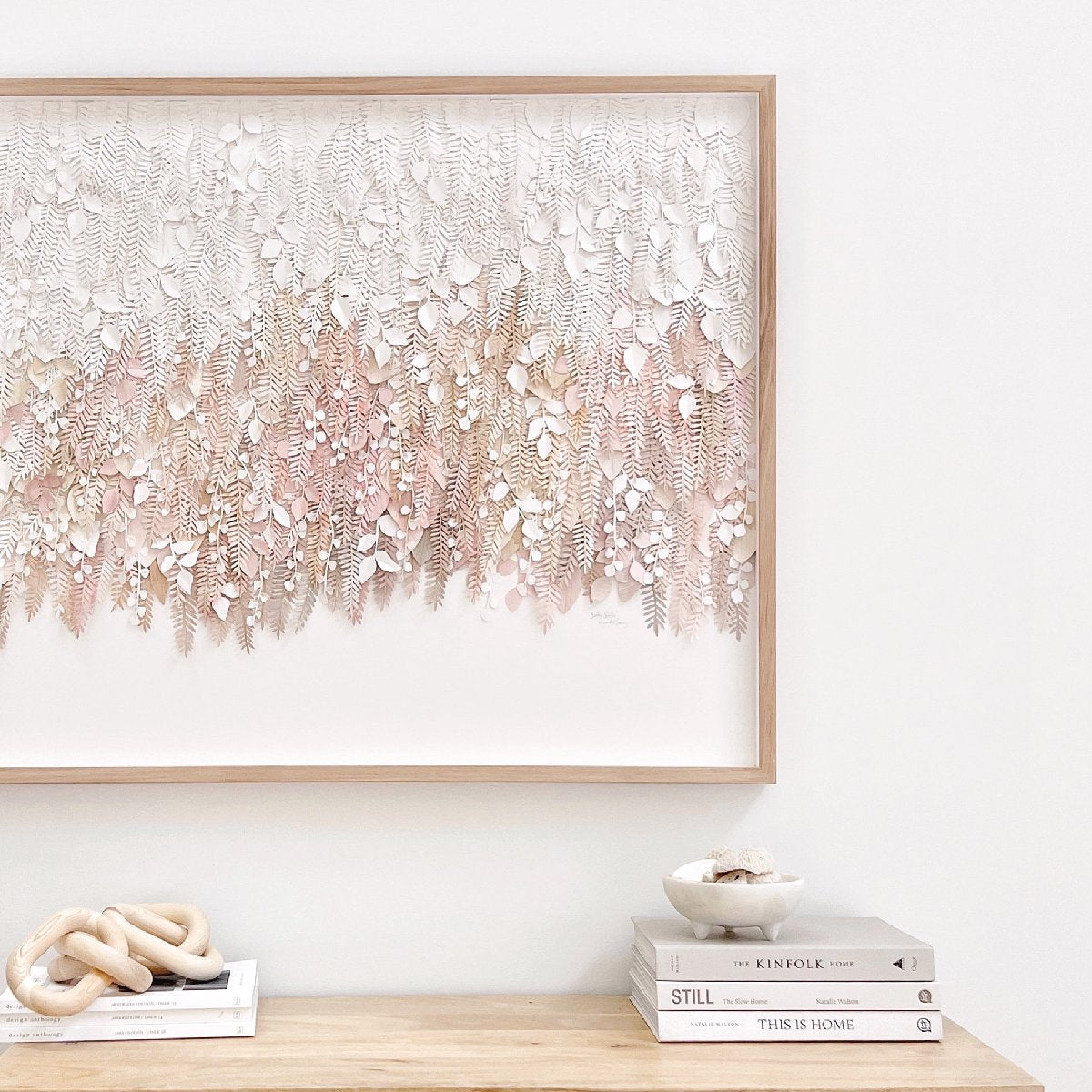 mondocherry-softly-softly-paper-artwork - styled