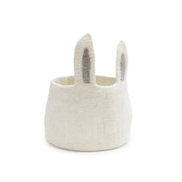 Muskhane pasu calabash bunny | natural