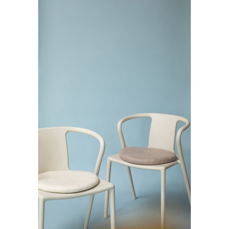 muskhane_chakati_round_cushion_natural - chairs
