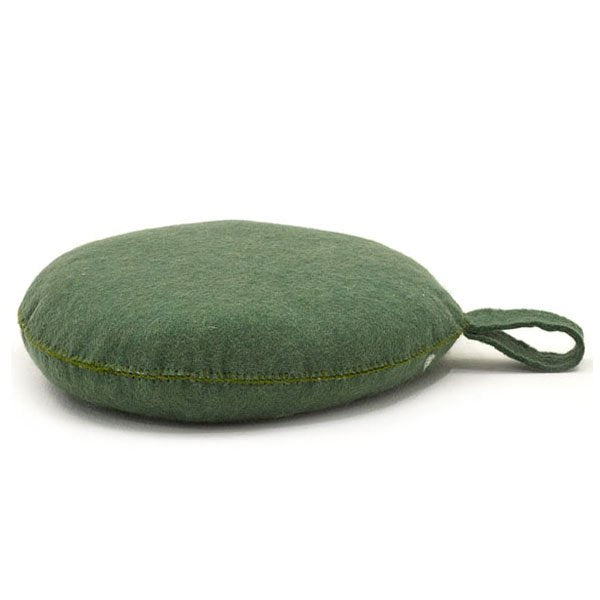 mondocherry - Muskhane | nomad smartie cushion | granit