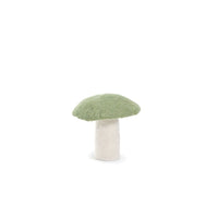Muskhane | felt mushroom | large | tender green