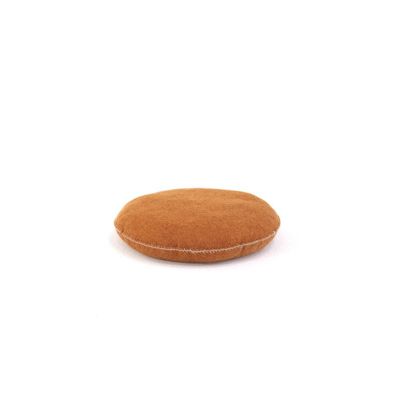 Shop - Muskhane smartie cushion - caramel