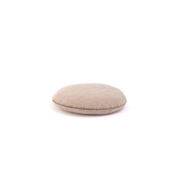 Muskhane smartie cushion - sand