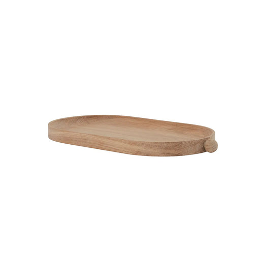 mondocherry - OyOy | wood tray | nature