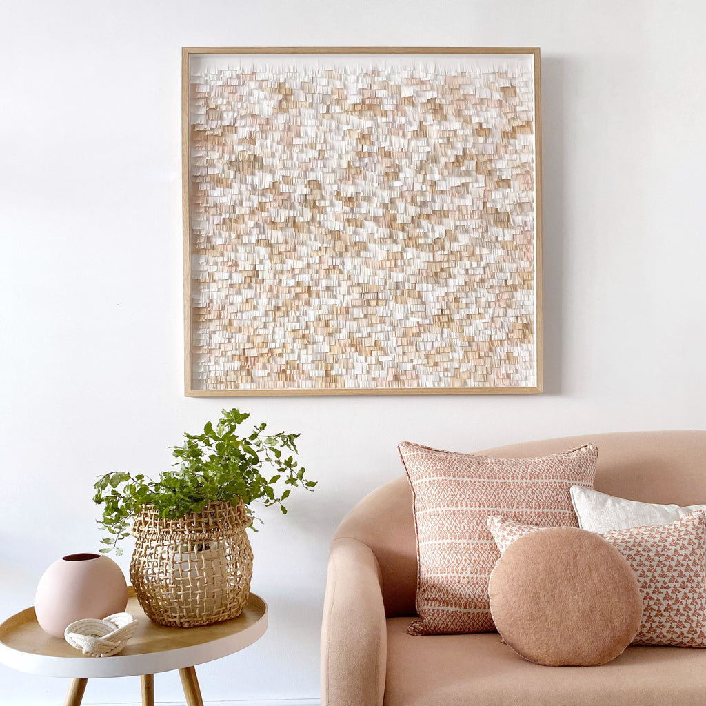 Shop mondocherry original framed wall art