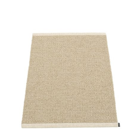 Pappelina | mono mat | beige - 60cm x 85cm