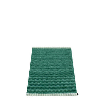 Pappelina | mono mat | dark green jade | 60 x 85