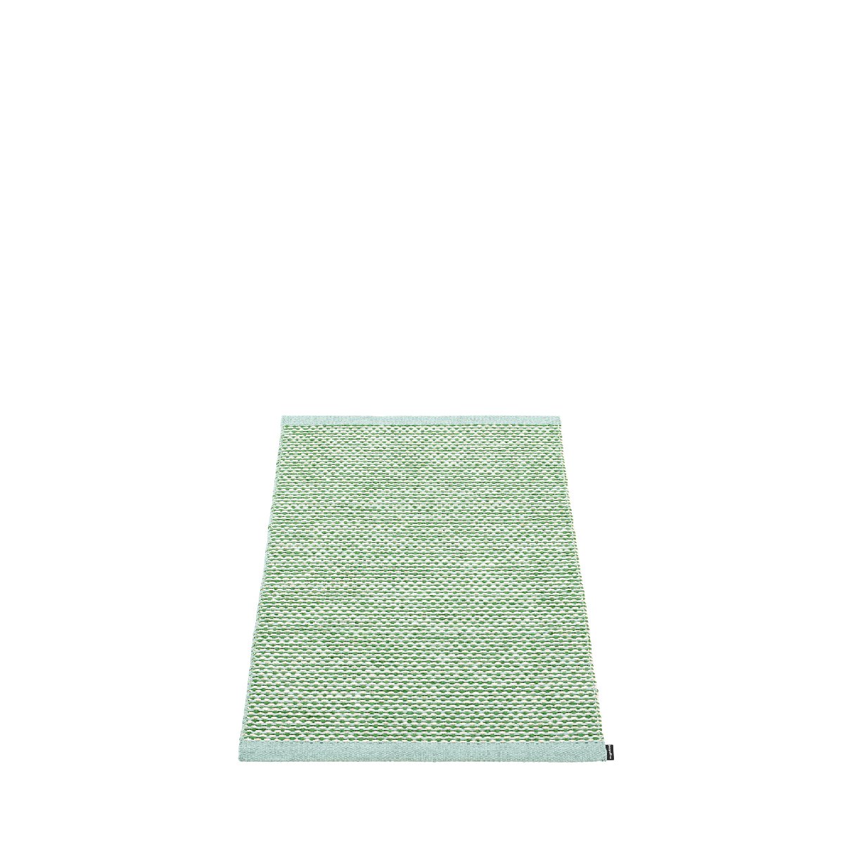Pappelina | effi mat | pale turquoise - 60cm x 85cm