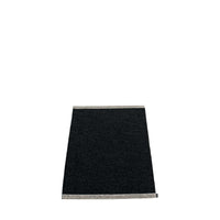 Pappelina | mono mat | black - 60cm x 85cm