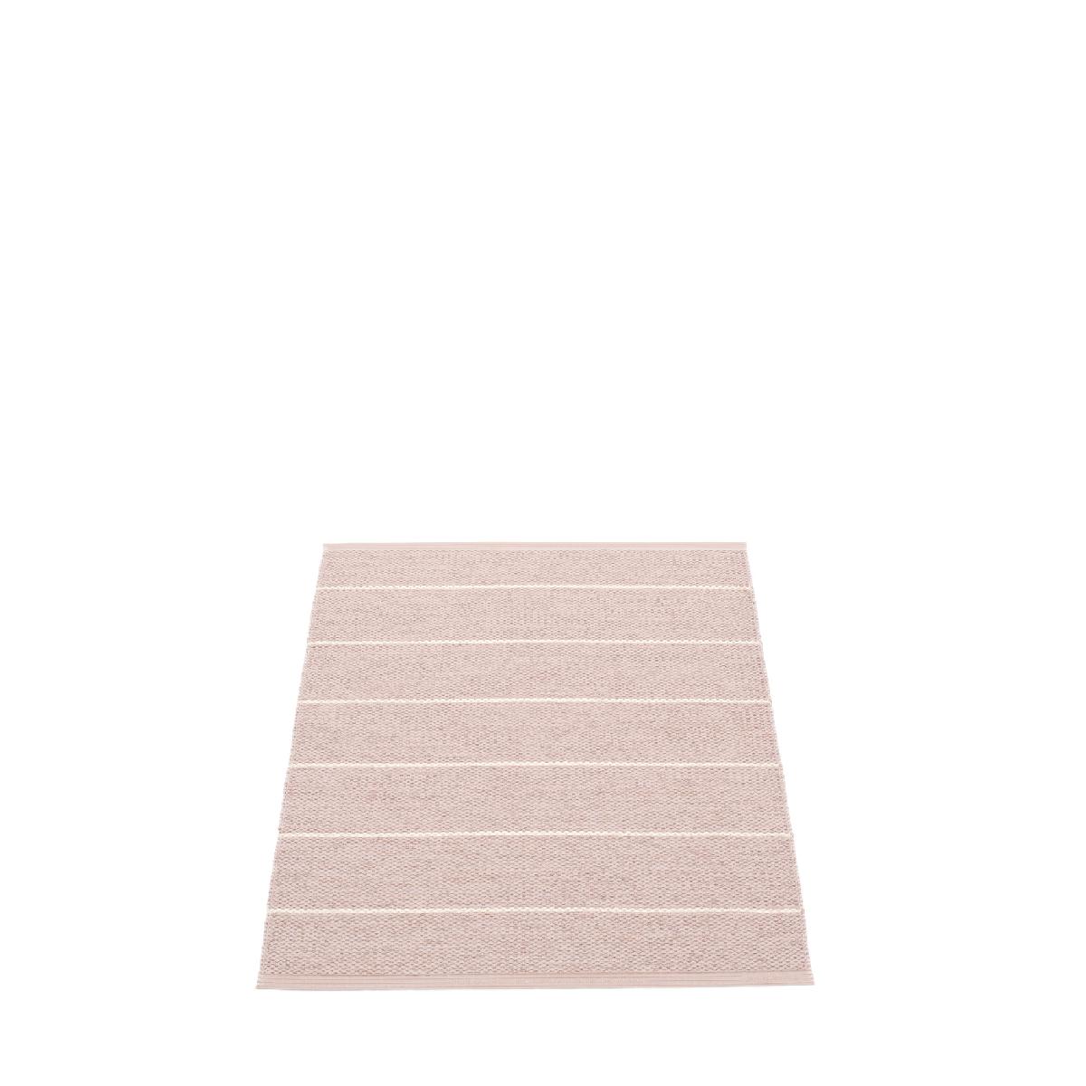 Pappelina | carl mat | pale rose - 70cm x 90cm