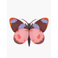 mondocherry - Studio Roof | bellissima butterfly wall decor