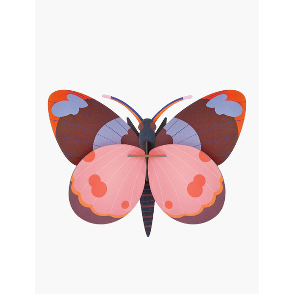 mondocherry - Studio Roof | bellissima butterfly wall decor