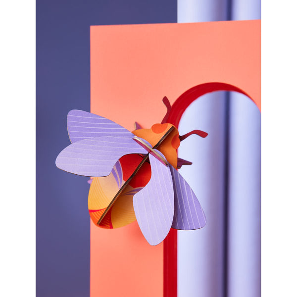 mondocherry - Studio Roof | bumblebee wall decor - wall