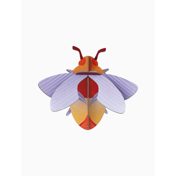 mondocherry - Studio Roof | bumblebee wall decor