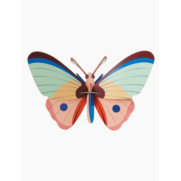 mondocherry - Studio Roof | cattleheart butterfly wall decor