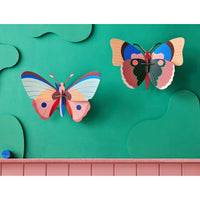 mondocherry - Studio Roof | cepora butterfly wall decor - collection