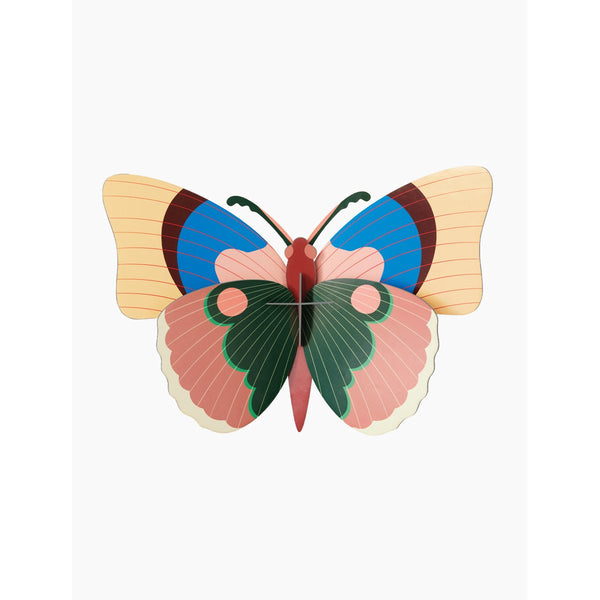 mondocherry - Studio Roof | cepora butterfly wall decor