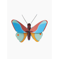 mondocherry - Studio Roof | claudina butterfly wall decor