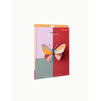 mondocherry - Studio Roof | cleo butterfly wall decor - box