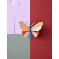 mondocherry - Studio Roof | cleo butterfly wall decor - wall