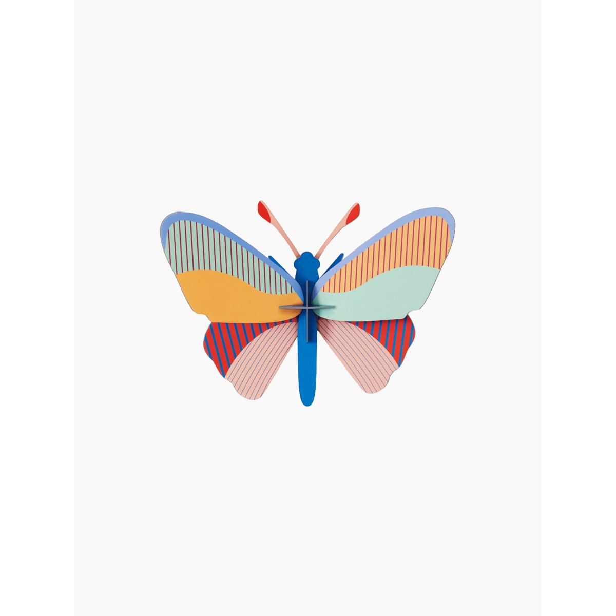 mondocherry - Studio Roof | cleo butterfly wall decor