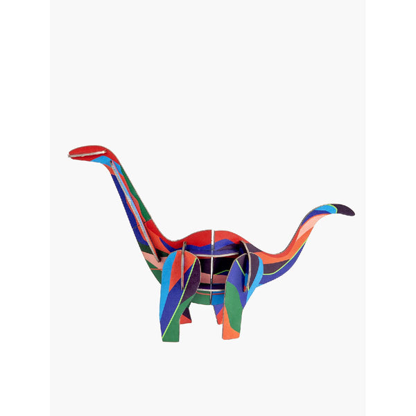 Studio Roof | diplodocus dinosaur